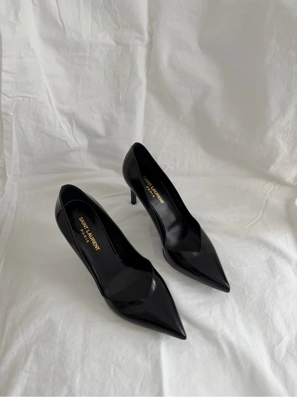 YSL Saint Laurent Hells - Picture 2 of 9